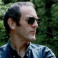Paul Delve