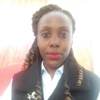 Muthoni M. Njuguna