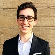 Jared Palacios