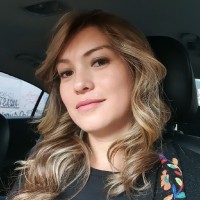Diana Elizabeth Rey
