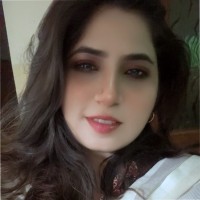 Nusrat Sehar