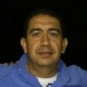 Alejandro Castillo