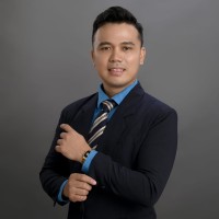 Mark Angelo Baldon