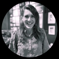 Margot Velthorst - Van Liere