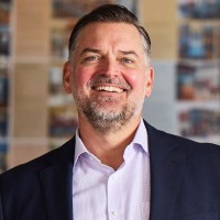 Kevin Deabler, AIA MBA LEED AP