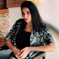 Haniya Khan
