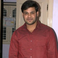 Sathish L