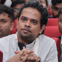 Anirban Datta