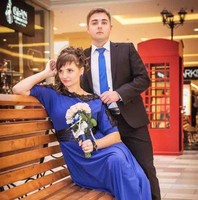 Михаил Бобров