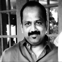 Rajesh Rao