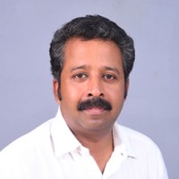 Franklin Shaju