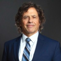 Ronald Davis