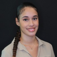 Nadia Gordon