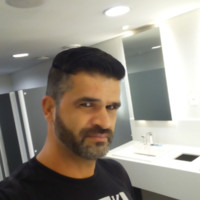 Henriqque Brito