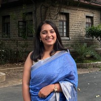 Rutuja Ahire