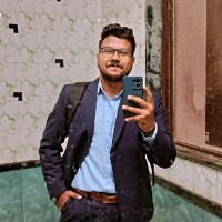 Saurabh Bhalerao