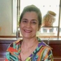 Mariangela Camargos