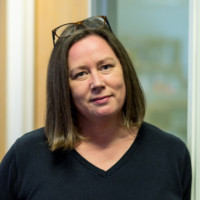 Tina Shepherd
