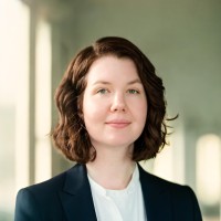 Catherine Mclean