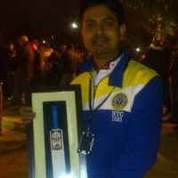 Amit Srivastava