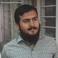 Syed Shakir Hussain