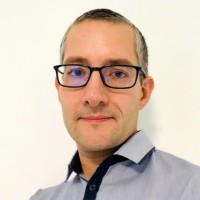Nicolas Bouffard