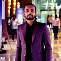 Danish Sayed