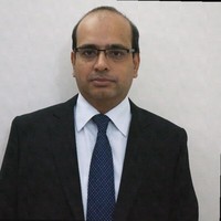 Waseem Ahmed Hashmi