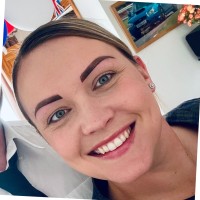 Charlene Wakefield