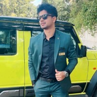 Adarsh Naik