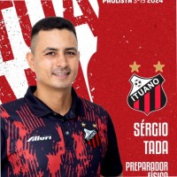 Sergio Tada