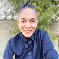 Kristen Del Rosario