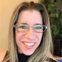 Kimberly Magnusson