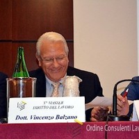 Vincenzo Balzano