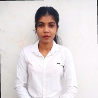 Poonam Thakre