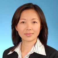 Lily Lee