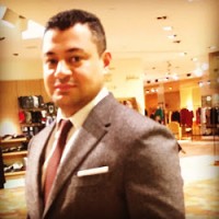 Mohamed Zizo
