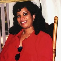 Joan Krishnayah-Beharry