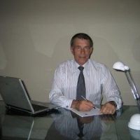 Martyn Rees
