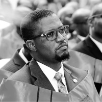 Eng. Dr. Julius Butime