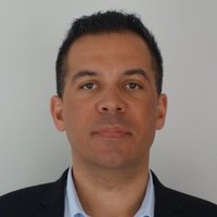 David Gueret