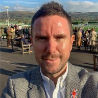 Scott Whyte