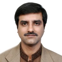 Haroon Rasheed Khan