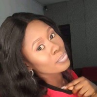 Judith Isukuru