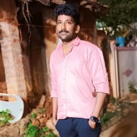 Anand Babu Mandapalli