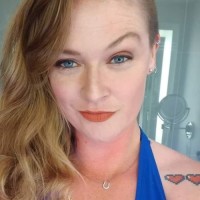 Melissa Carey