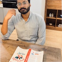 Dhanesh Kp