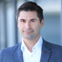 Dr.-Ing. Alexander Zaytsev