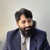 Sanaullah Tayyabi