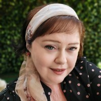 Samantha Moss